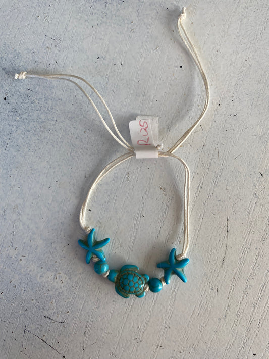 B2013 String Sea Creature