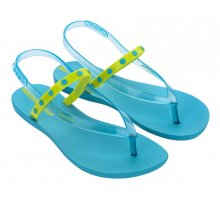 Ipanema Class Trekking Fem B/G