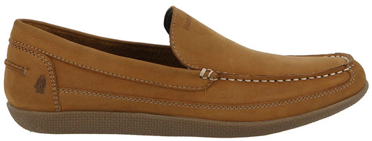 Hush Puppies Kingfisher Slip-On