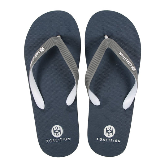 Koalition Men's Blue Grey