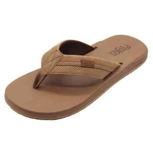 Flojos Leevee Brown