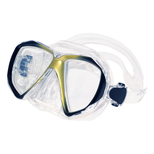 Saekodive - M2203 Silicone Mask
