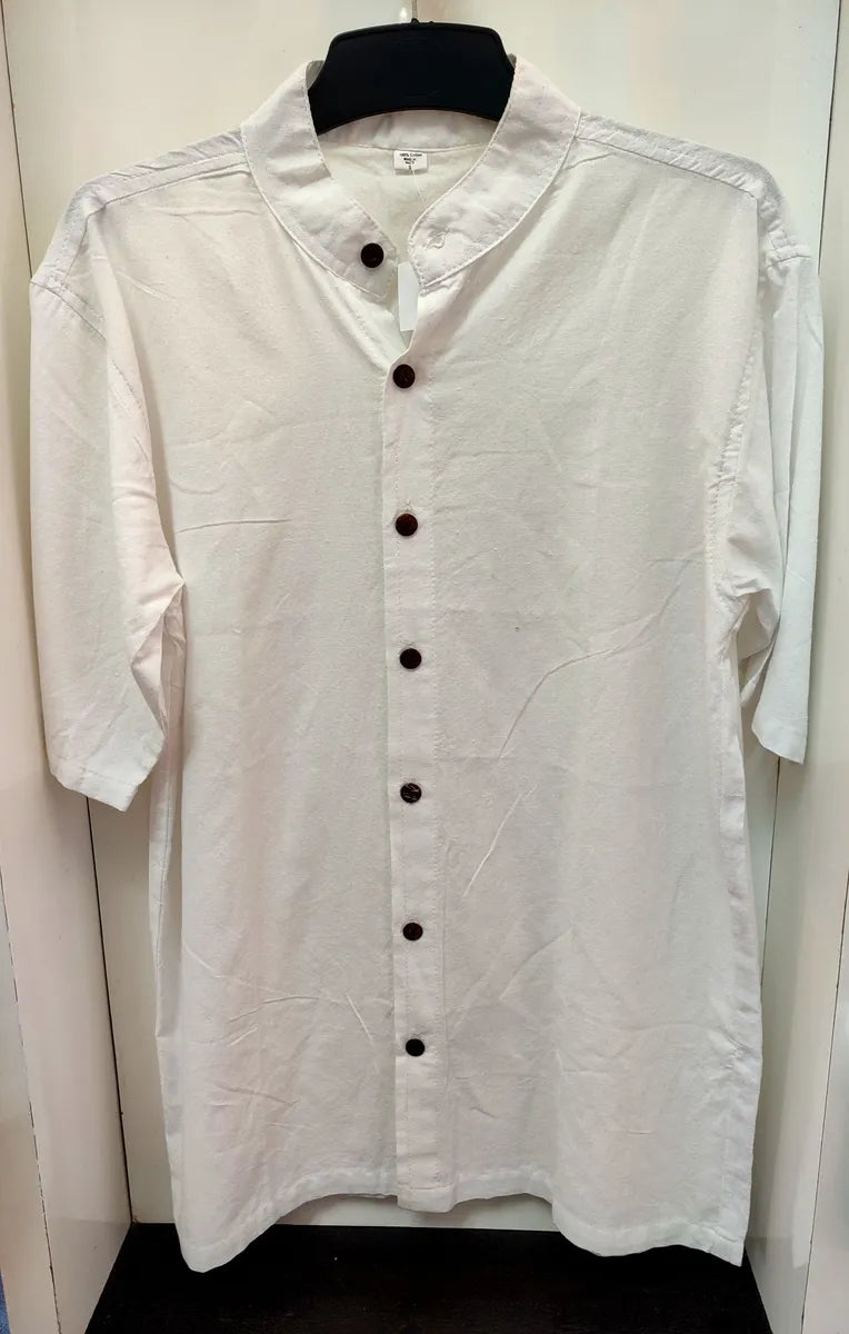 Mandarian Organic Cotton T-Shirt