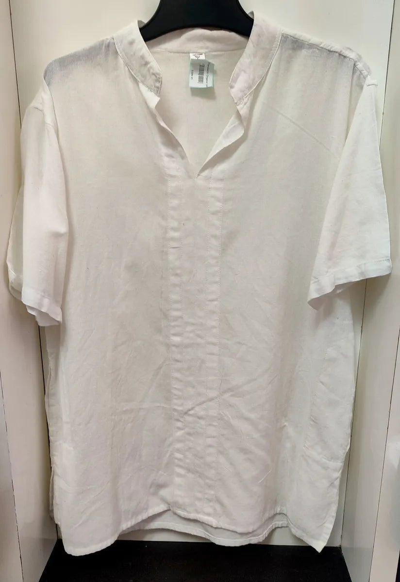 Mandarin Organic Cotton