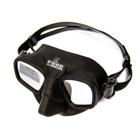 Reef - Adult Mirror Free Dive Mask