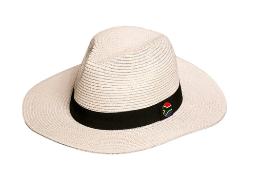 Urban Supply Durban Cream Hat
