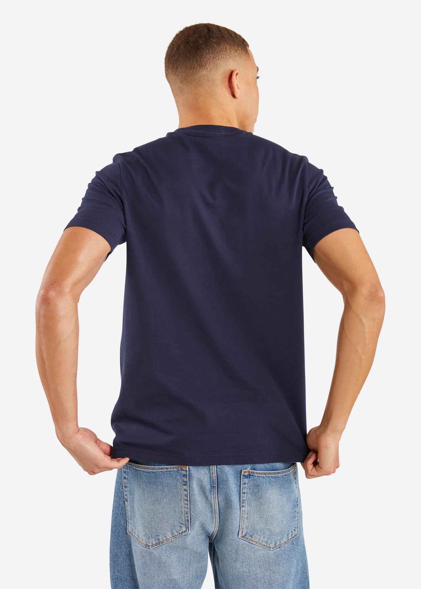 Nautica Mateo SS Tee