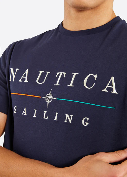 Nautica Mateo SS Tee