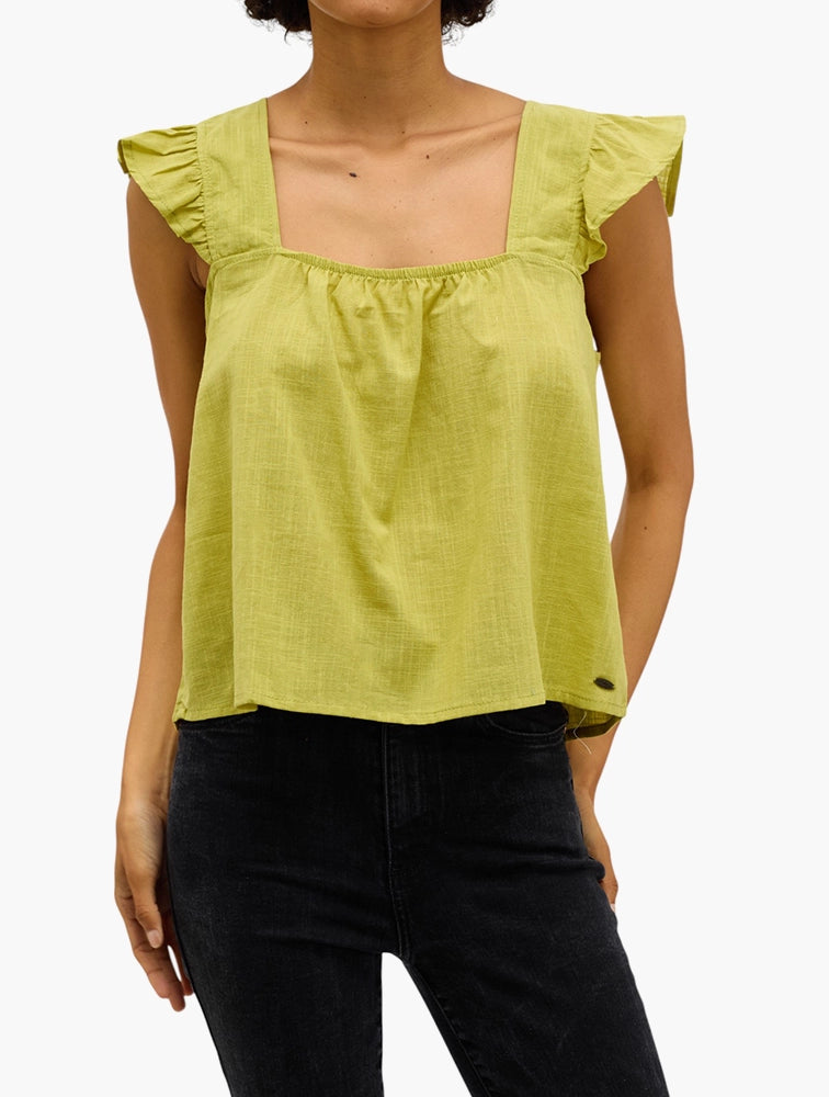 O'Neill Syndie Top
