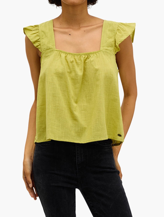 O'Neill Syndie Top