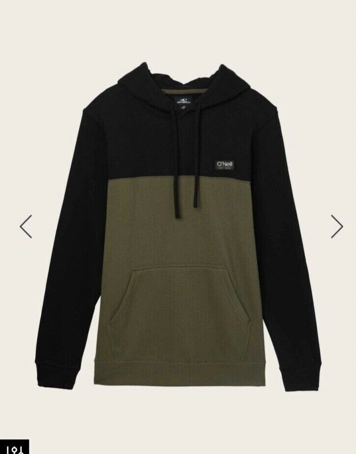 O Neill Mitchell Hoodie