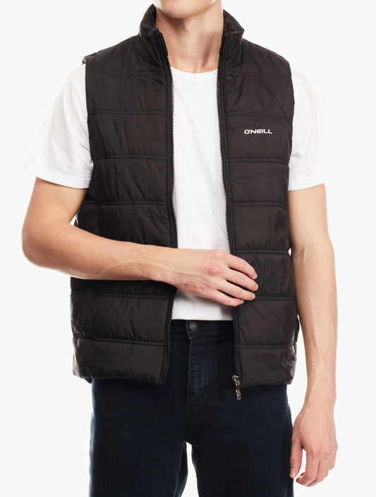 O Neill Puffer Jacket Sleeveless