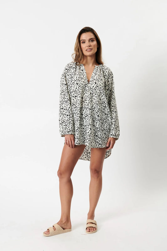 O'niell Krysten Tunic