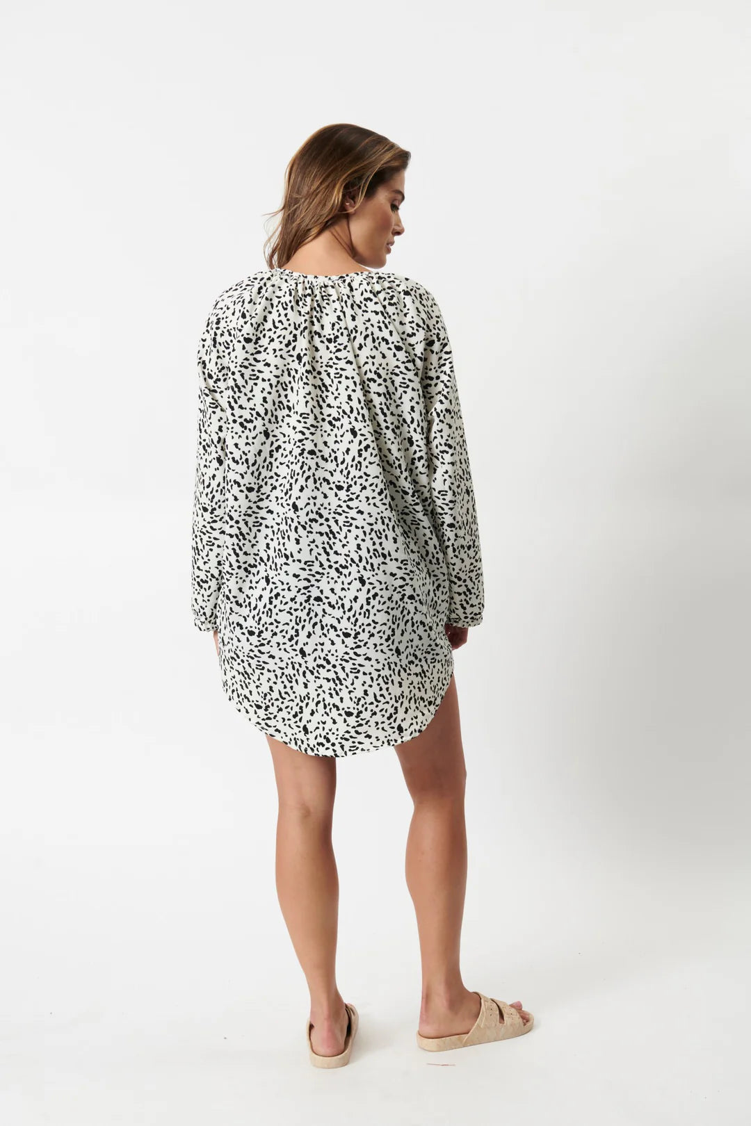 O'niell Krysten Tunic