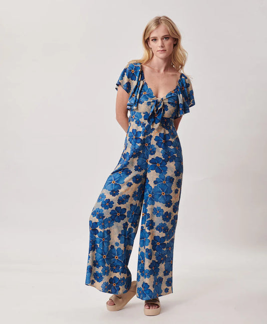 O'neill Kesia Jumpsuit
