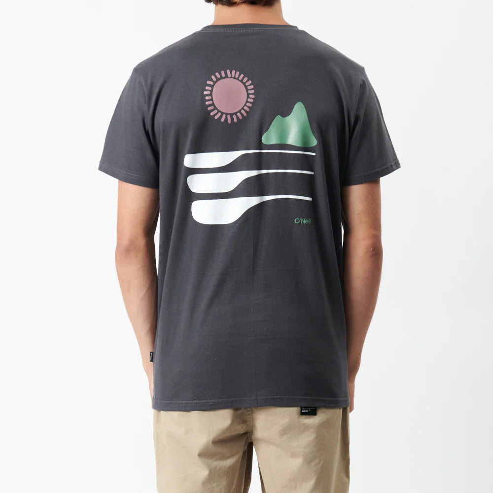 O'niell Barrel Ride Tee