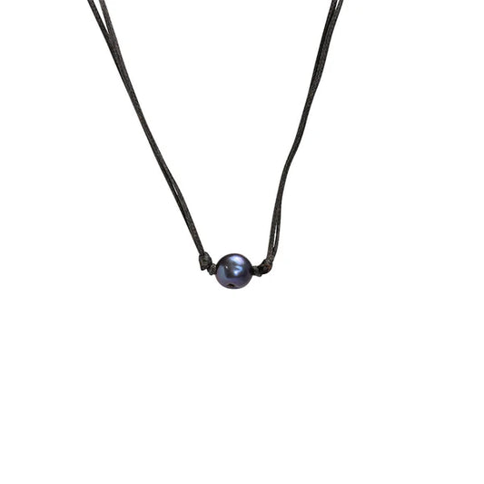 Palm Springs PSN 161 Necklace
