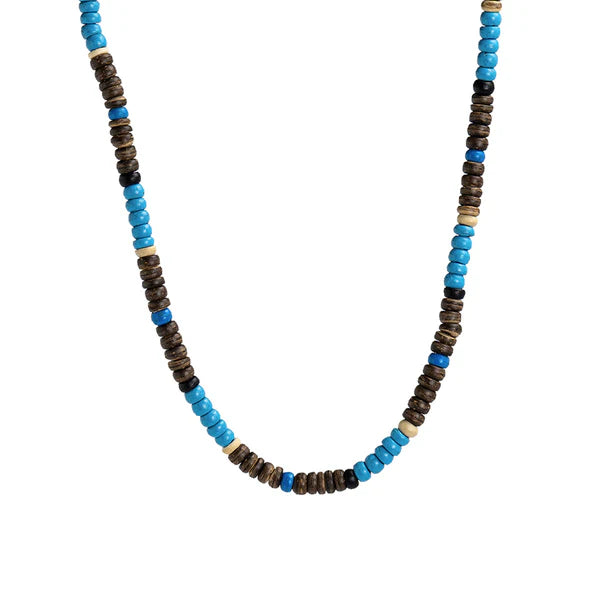 Palm Springs PSN467 Necklace