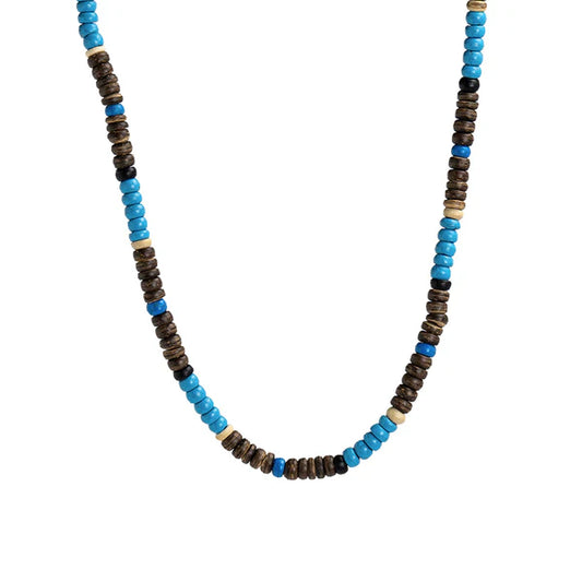 Palm Springs PSN467 Necklace