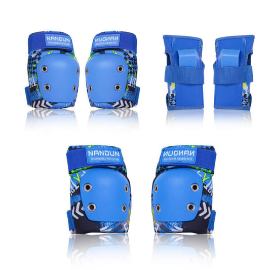 Kids Skate Pad Set
