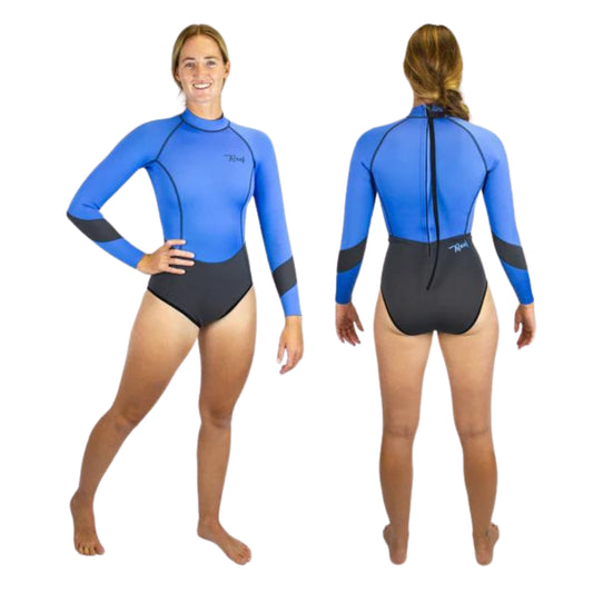 Reef Ladies Capsule