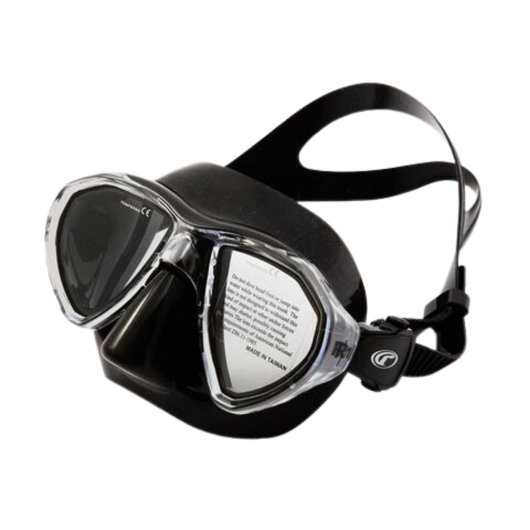 Reef - Adult Pulse Mask SNR