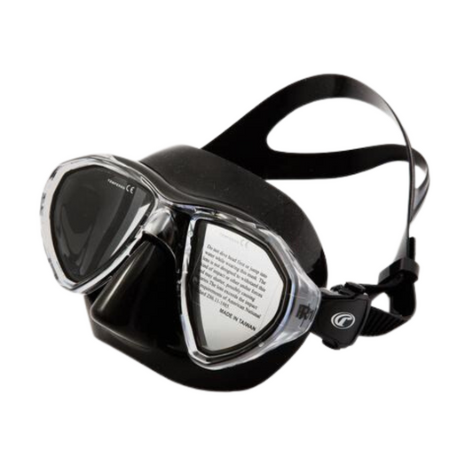 Reef - Adult Pulse Mask SNR