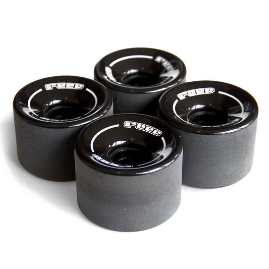 Reef Longboard Wheels 76mm