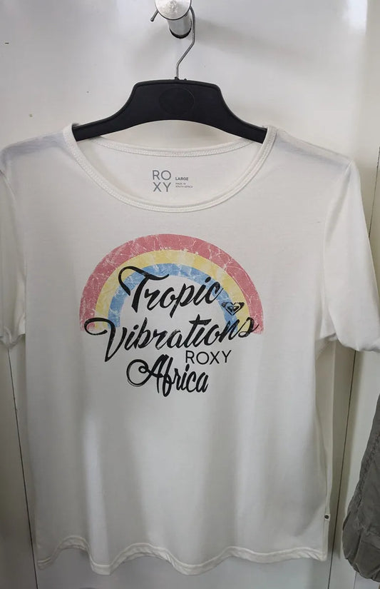 Roxy Tropic Vibrations Africa