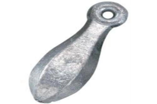 Bottle Sinkers 1OZ