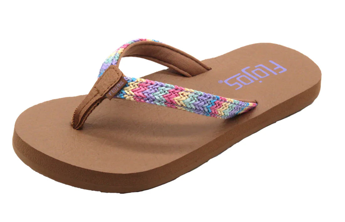 Flojos Juno Weave