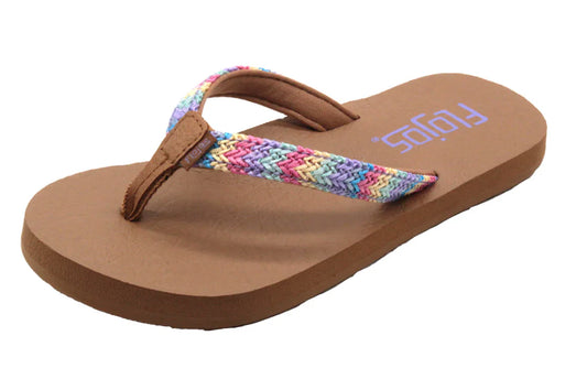 Flojos Juno Weave