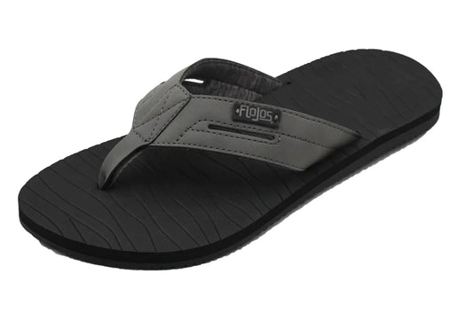 Flojos Waverunner Black