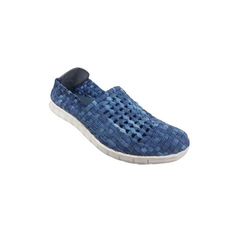 Men's Rock Spring Shoe Blue