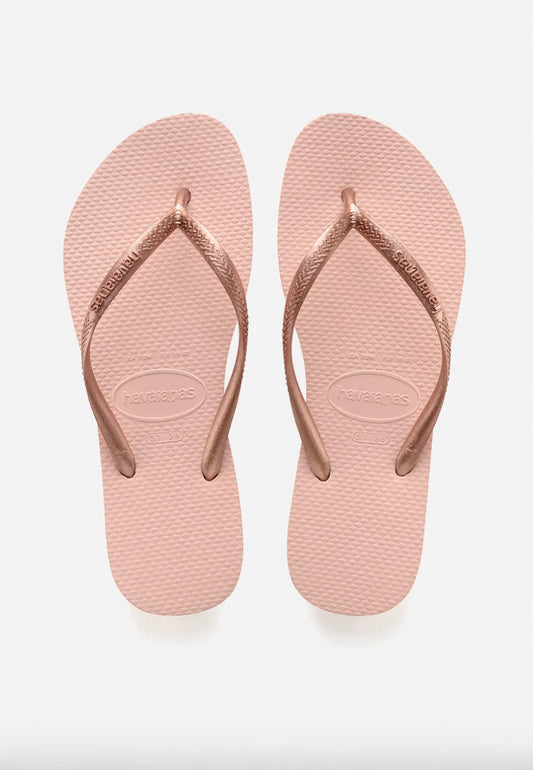 Havaianas H Slim Ballet Rose