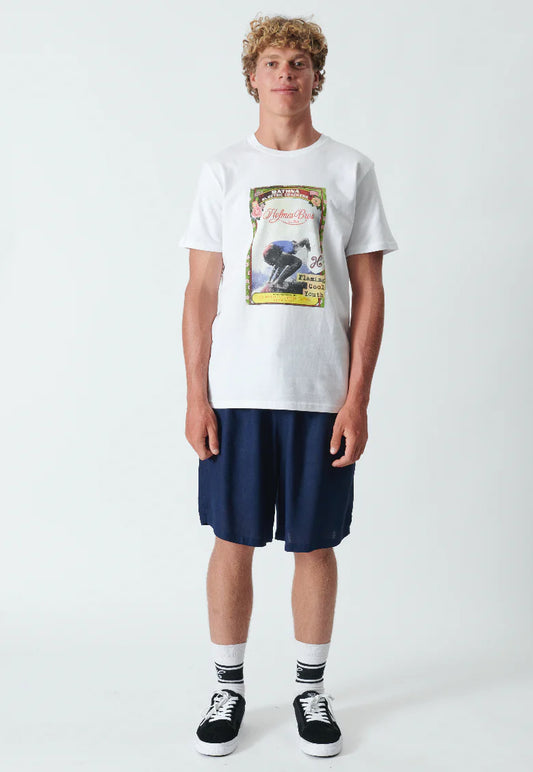 Holmes Brothers - Cracker SS Tee
