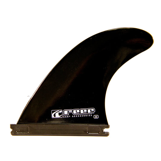 Reef Single Tab Thruster Nylon Fin