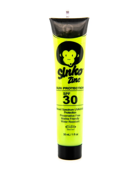 SLNKO Zinc Yellow SPF 30