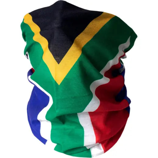 VV Buff - RSA Flag