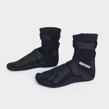 Reef 3mm Split Toe Bootie