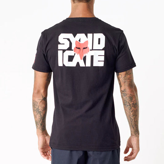 Fox Syndicate SS Tee