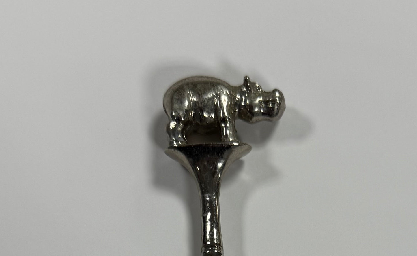 Hippo African Teaspoon