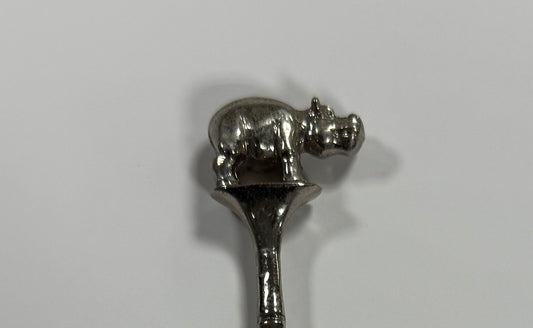 Hippo African Teaspoon