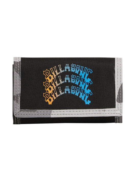 Billabong Atom Wallet