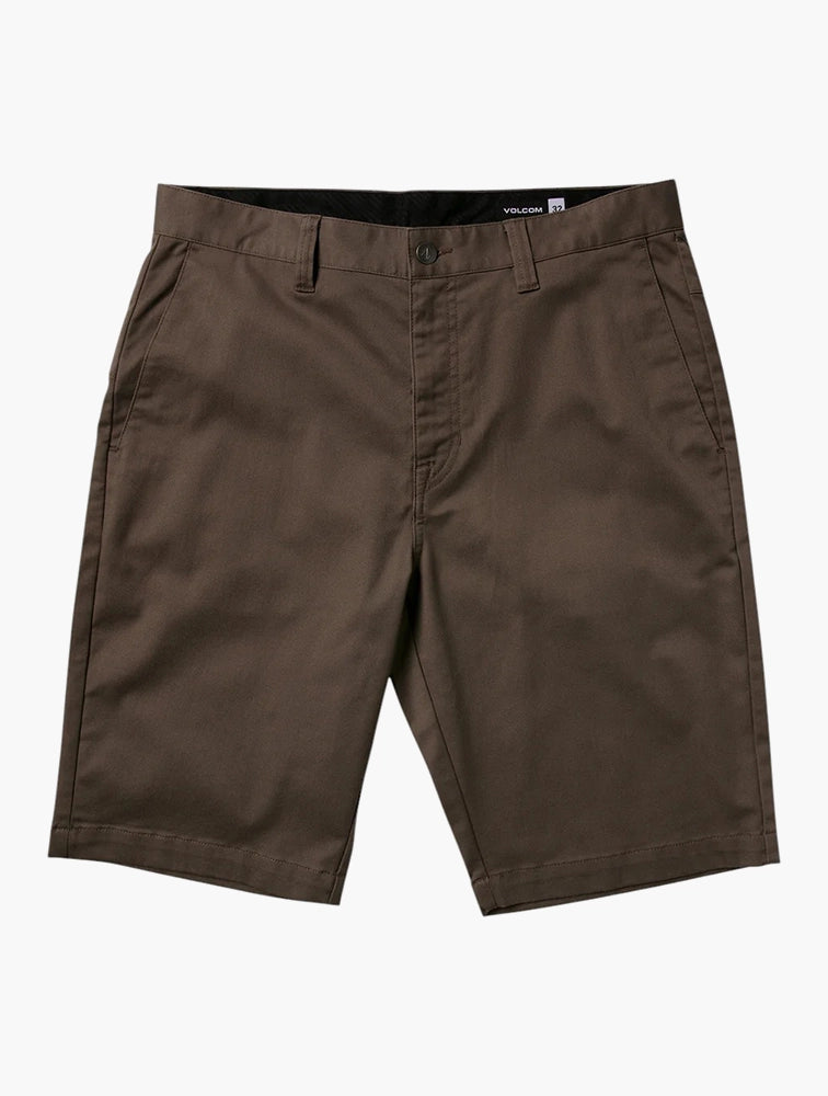 Volcom Monty Stretch Mushroom