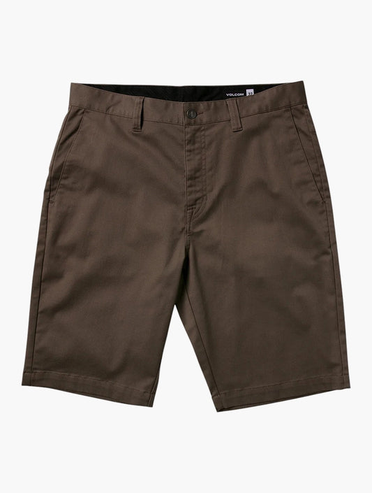 Volcom Monty Stretch Mushroom