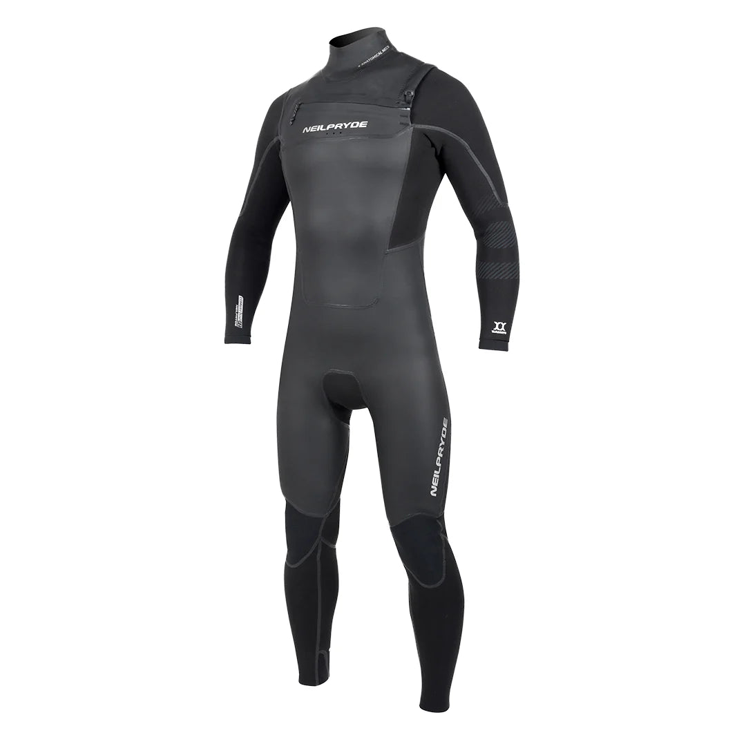 Nielpryde Waterwear