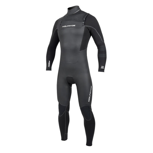 Nielpryde Waterwear