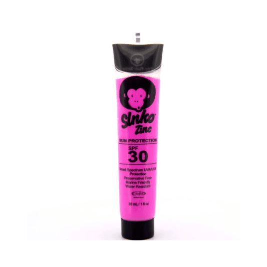 SLNKO Zinc Pink SPF 30