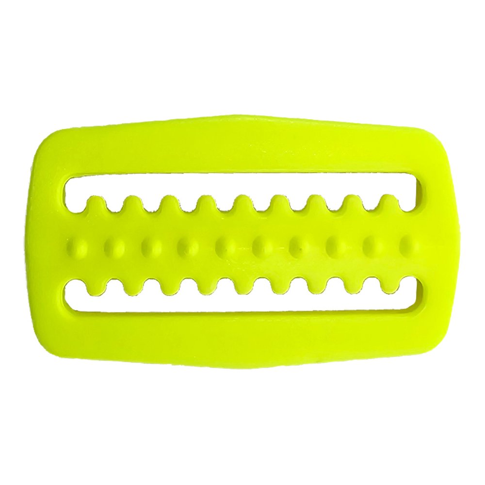 Neon Yellow Weight Keeper AW-03